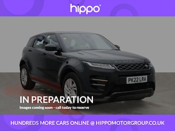 Used Land Rover Range Rover Evoque 2022 for sale - 78933452: Photo