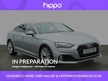Used Audi A5 2022 for sale - 78823046: Photo