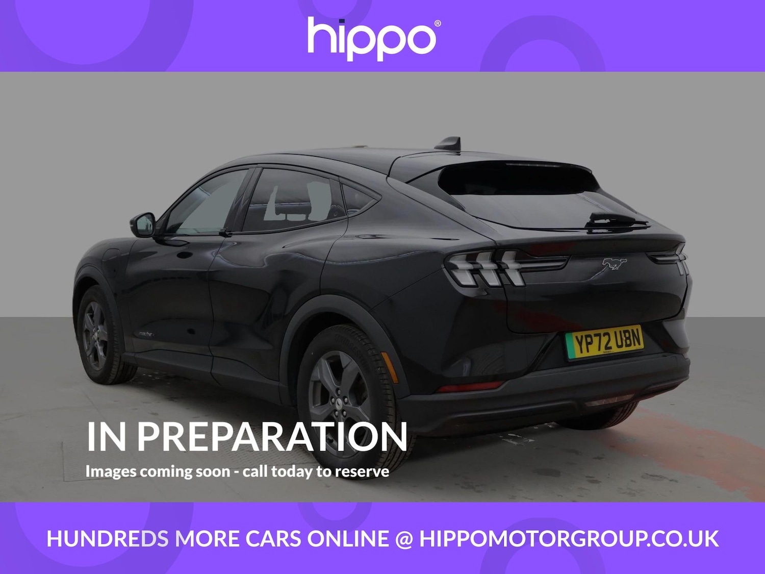 Used Ford Mustang Mach-E 2022 for sale - 77215744: Photo 3