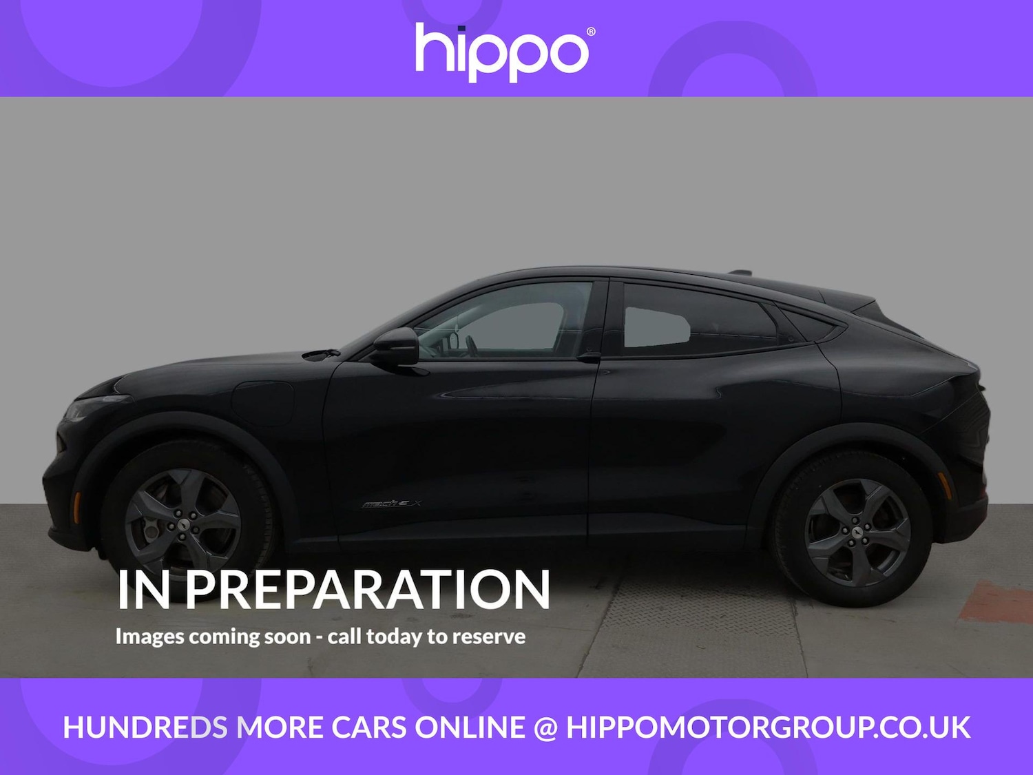 Used Ford Mustang Mach-E 2022 for sale - 77215744: Photo 6