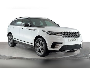 Used Land Rover Range Rover Velar 2021 for sale - 75344567: Photo