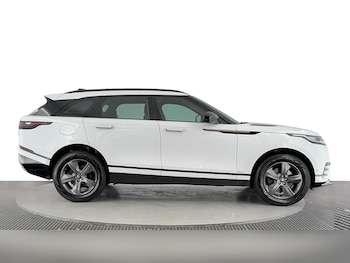 Used Land Rover Range Rover Velar 2021 for sale - 75344567: Photo