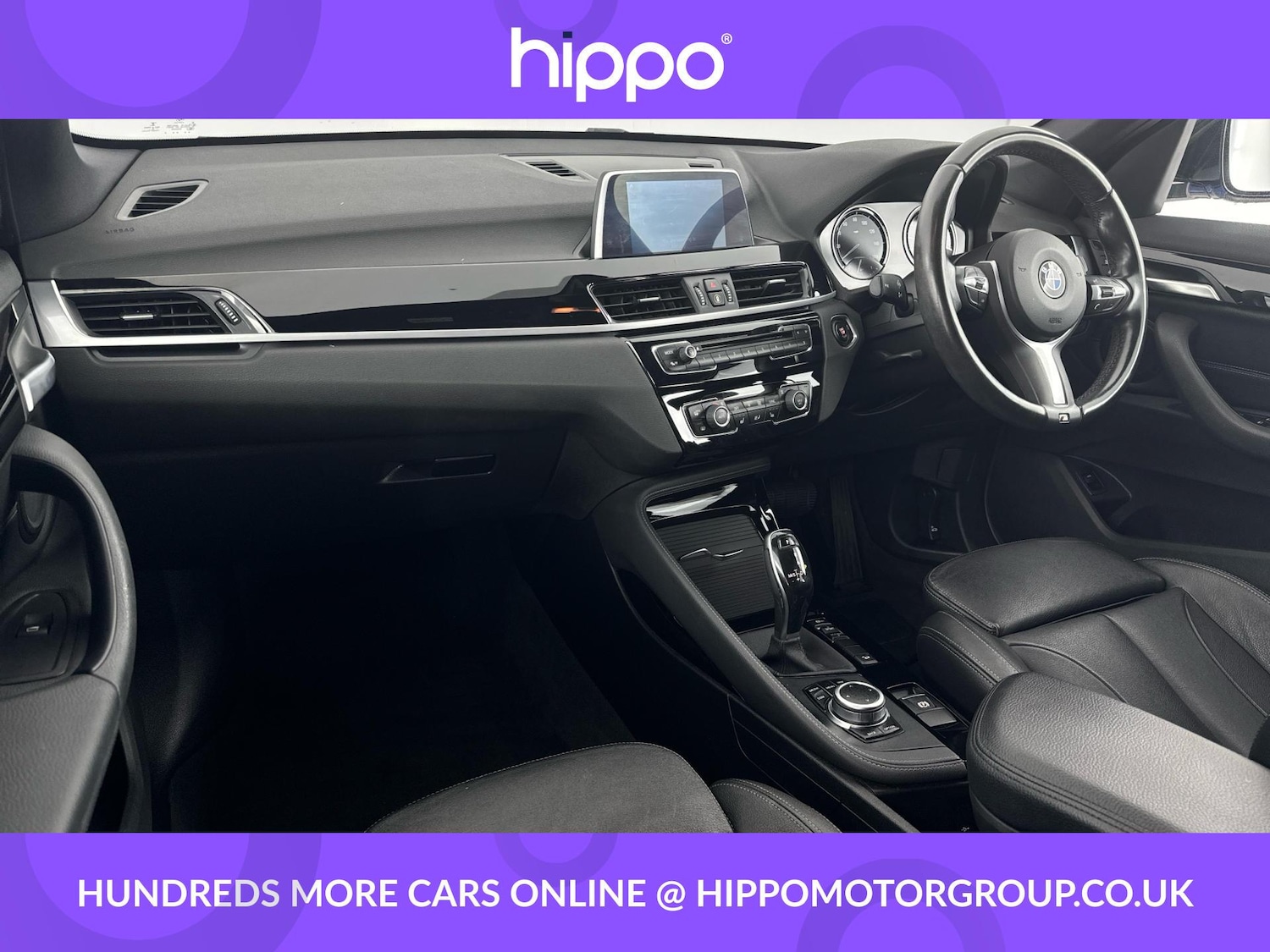 Used BMW X1 2018 for sale - 77351526: Photo 10