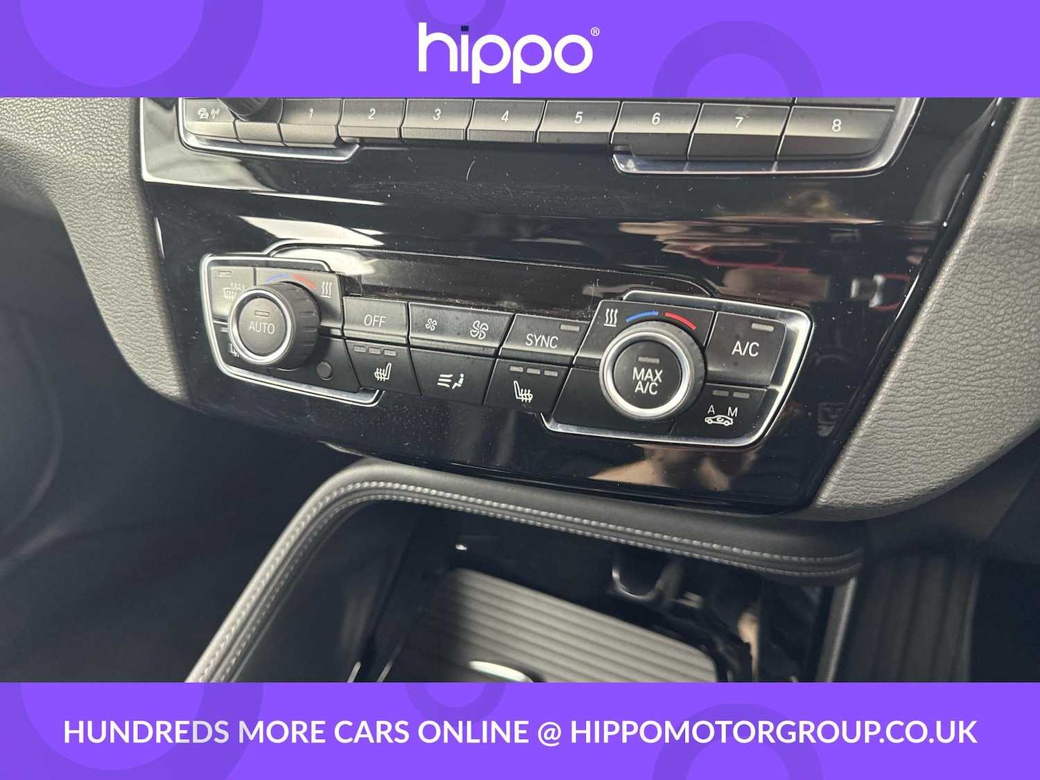 Used BMW X1 2018 for sale - 77351526: Photo 27