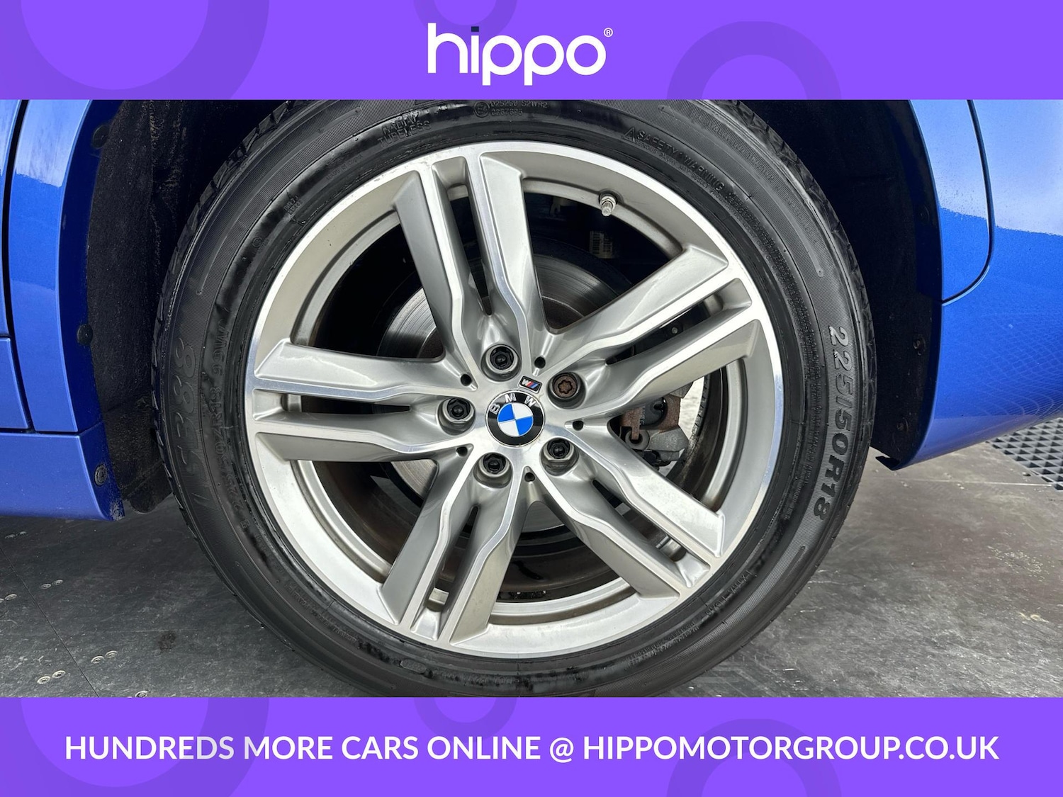 Used BMW X1 2018 for sale - 77351526: Photo 29