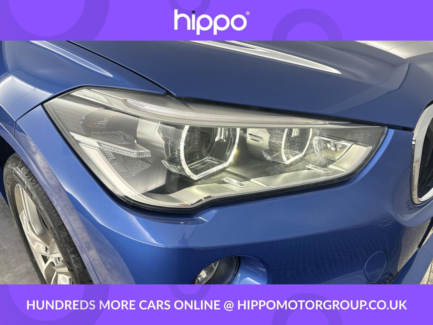 Used BMW X1 2018 for sale - 77351526: Photo 39