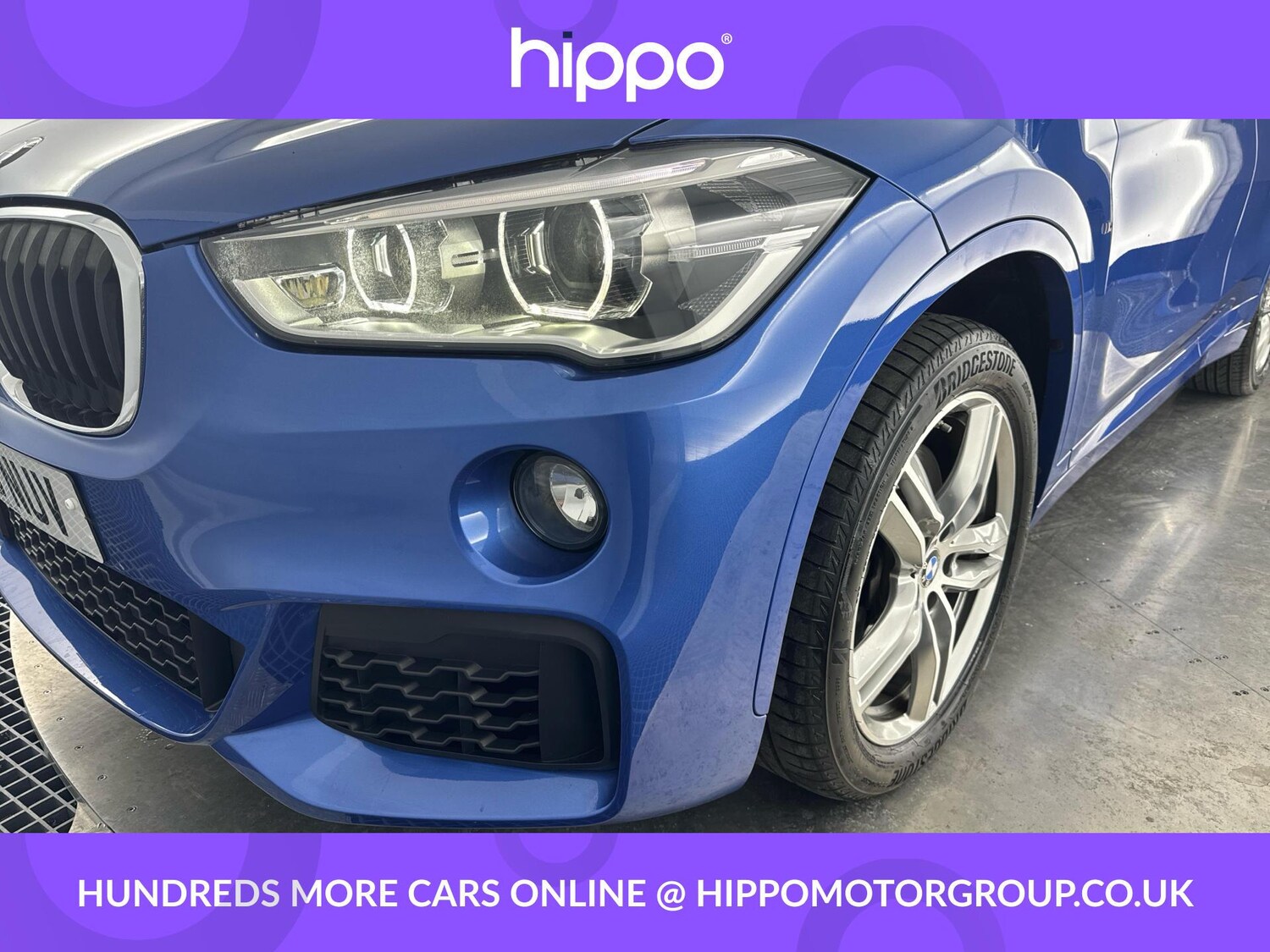 Used BMW X1 2018 for sale - 77351526: Photo 43
