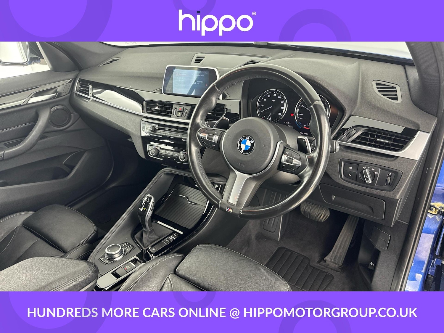 Used BMW X1 2018 for sale - 77351526: Photo 9