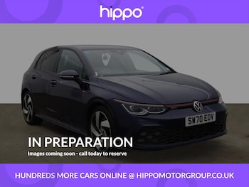 Volkswagen Golf feature image