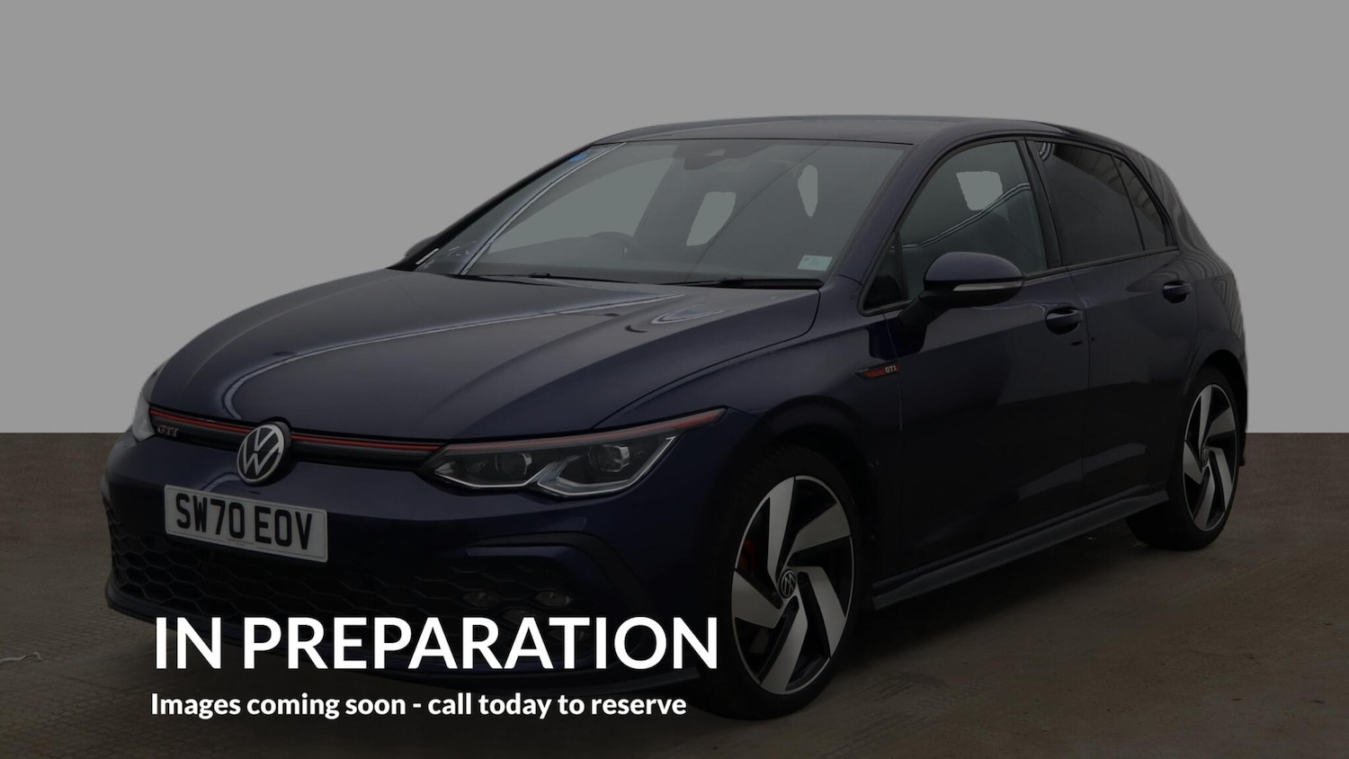 Used Volkswagen Golf 2020 for sale - 78171259: Photo 2