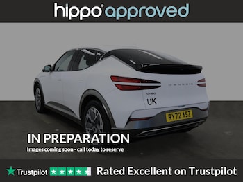 Used Genesis GV60 2022 for sale - 76658273: Photo