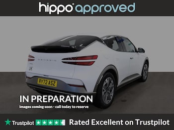 Used Genesis GV60 2022 for sale - 76658273: Photo