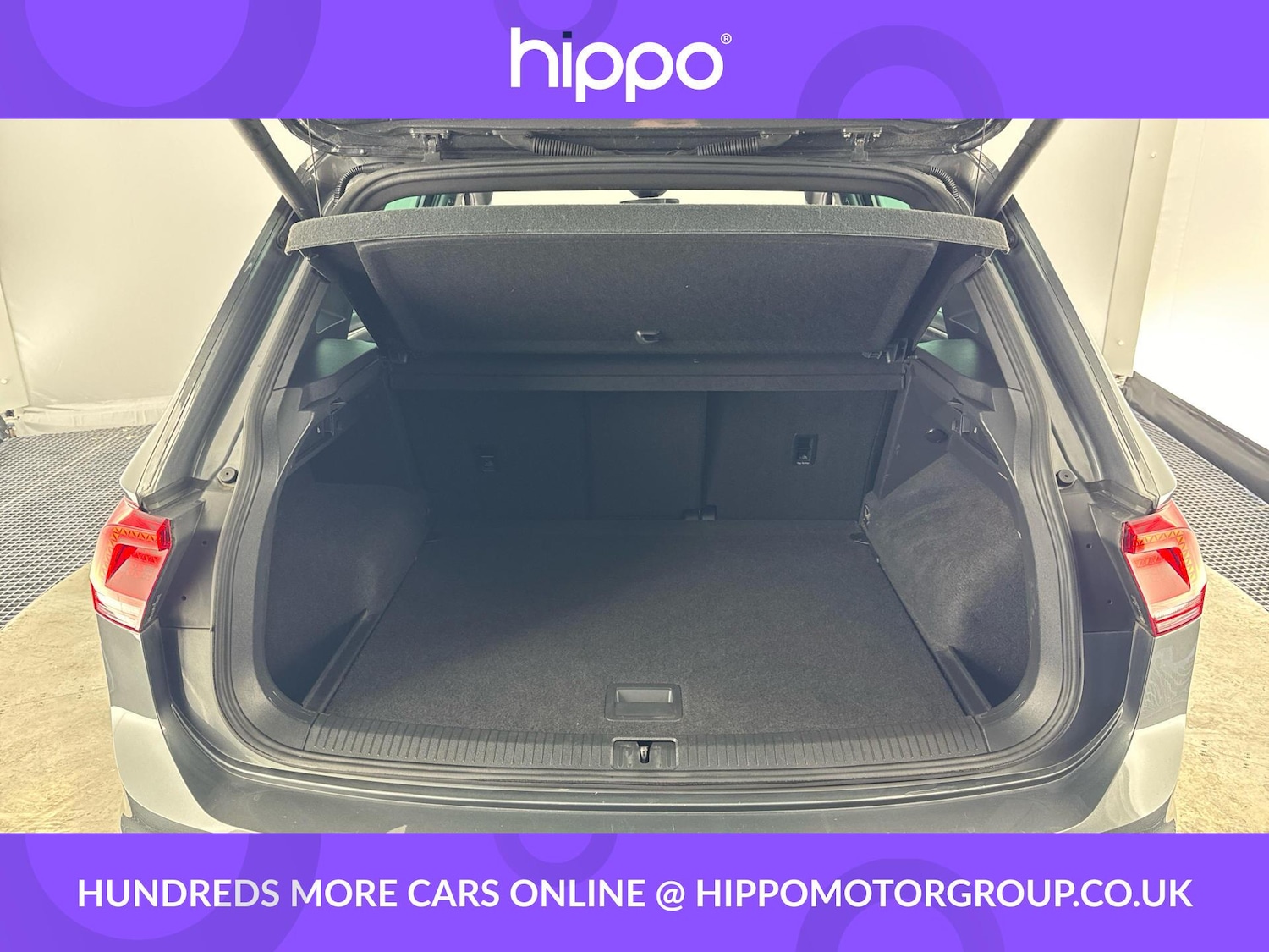 Used Volkswagen Tiguan 2020 for sale - 76801423: Photo 15