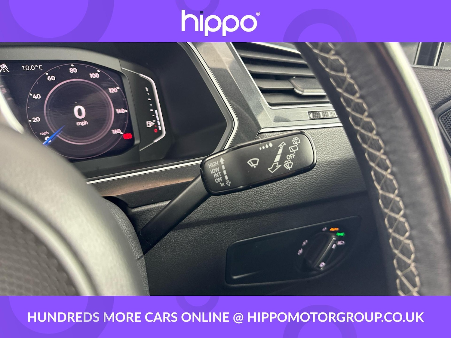 Used Volkswagen Tiguan 2020 for sale - 76801423: Photo 19