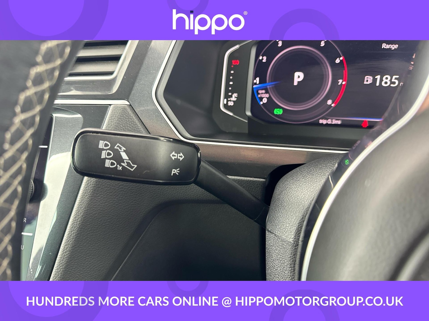 Used Volkswagen Tiguan 2020 for sale - 76801423: Photo 20