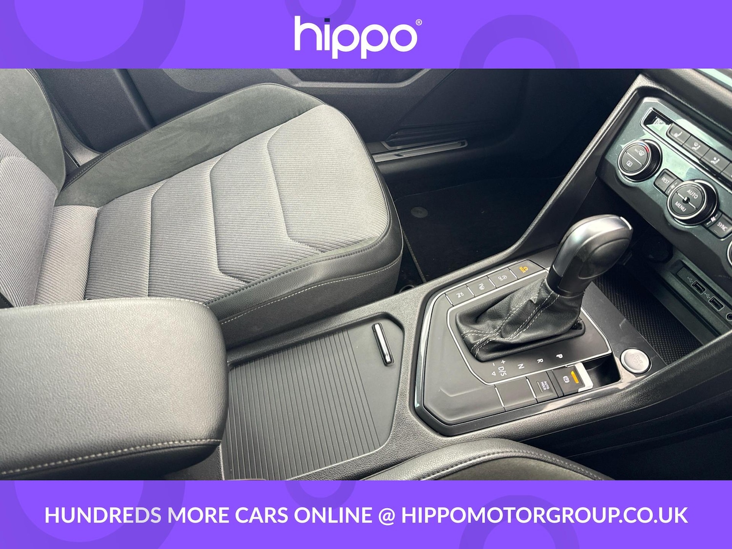 Used Volkswagen Tiguan 2020 for sale - 76801423: Photo 22