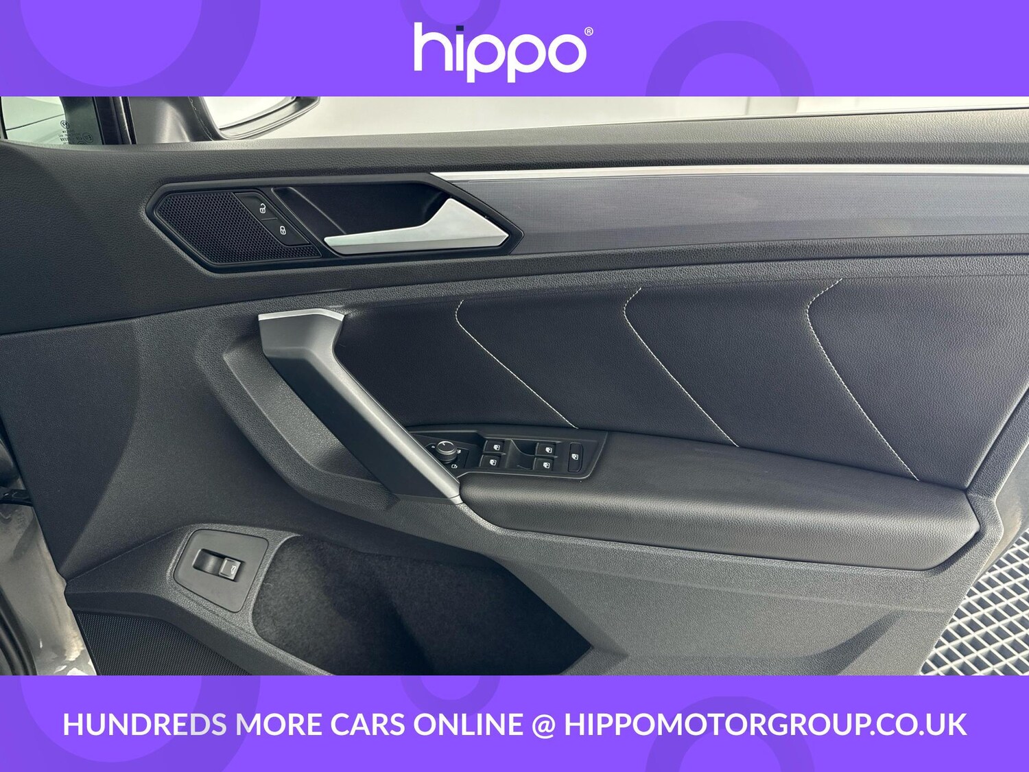 Used Volkswagen Tiguan 2020 for sale - 76801423: Photo 24