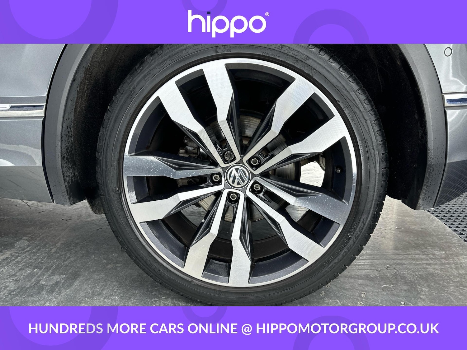 Used Volkswagen Tiguan 2020 for sale - 76801423: Photo 31