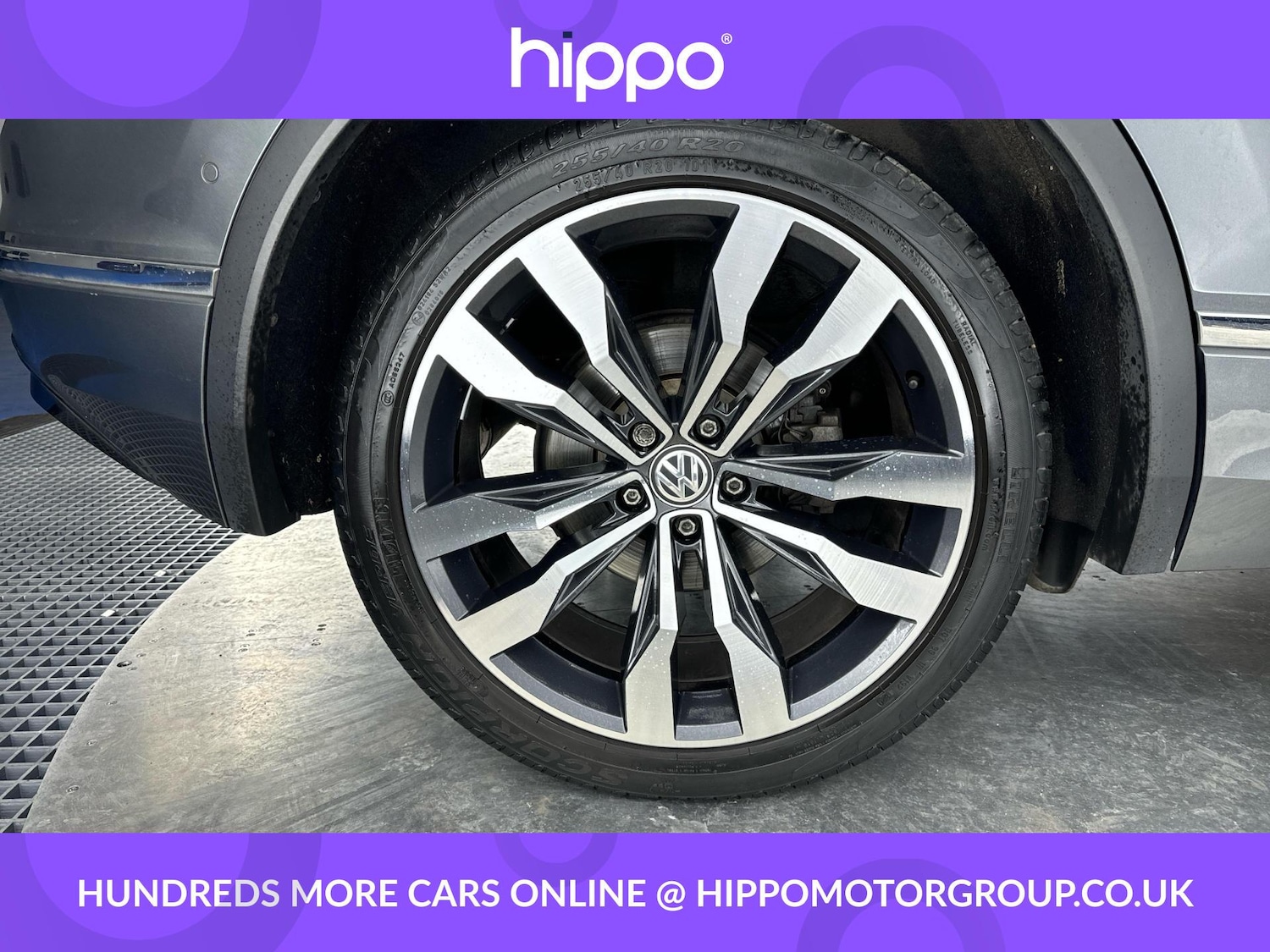 Used Volkswagen Tiguan 2020 for sale - 76801423: Photo 34