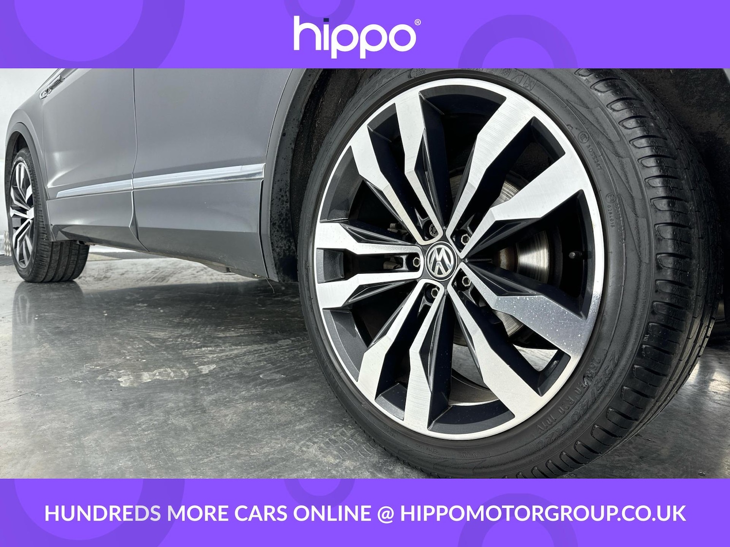 Used Volkswagen Tiguan 2020 for sale - 76801423: Photo 35