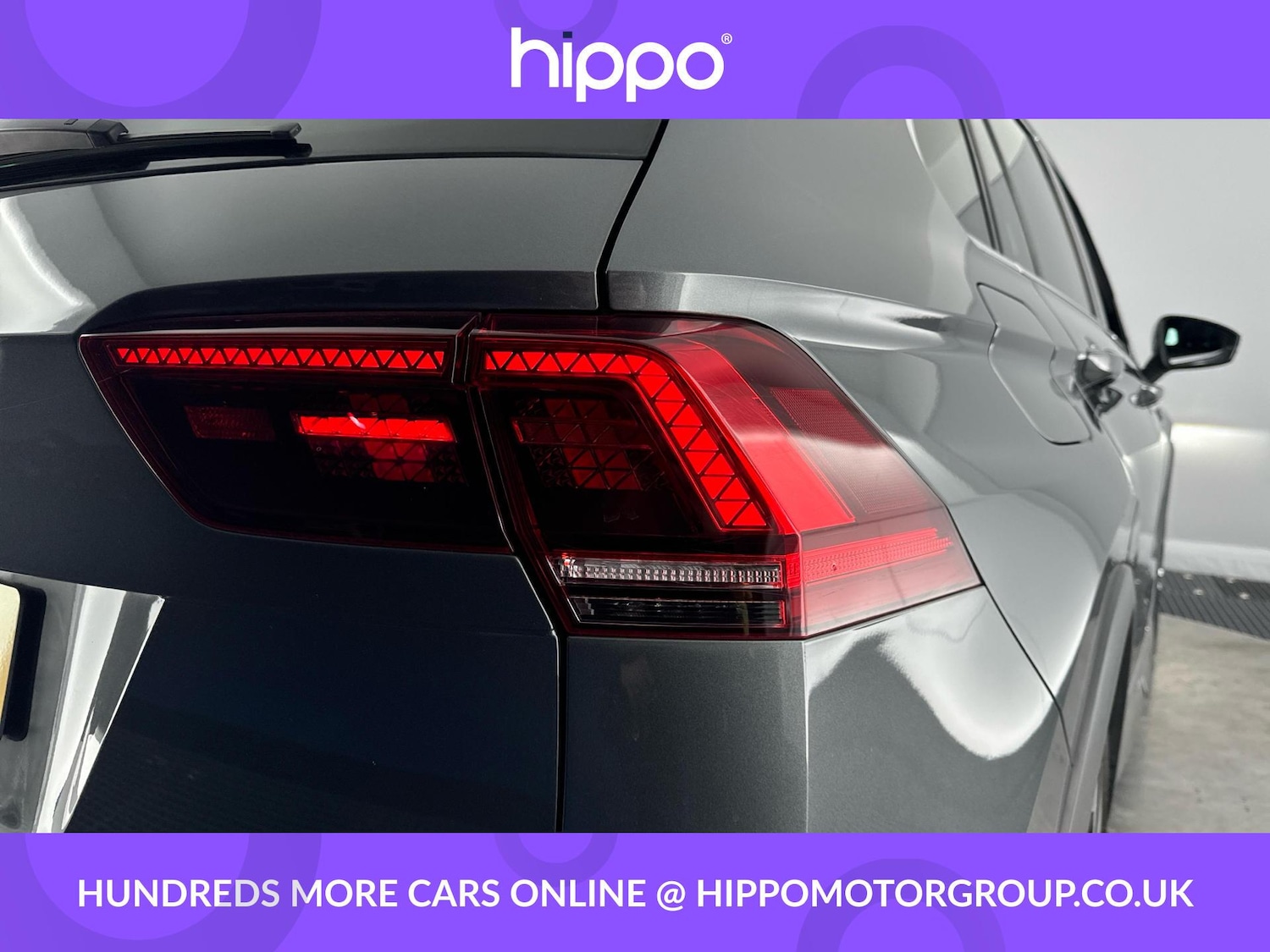 Used Volkswagen Tiguan 2020 for sale - 76801423: Photo 40