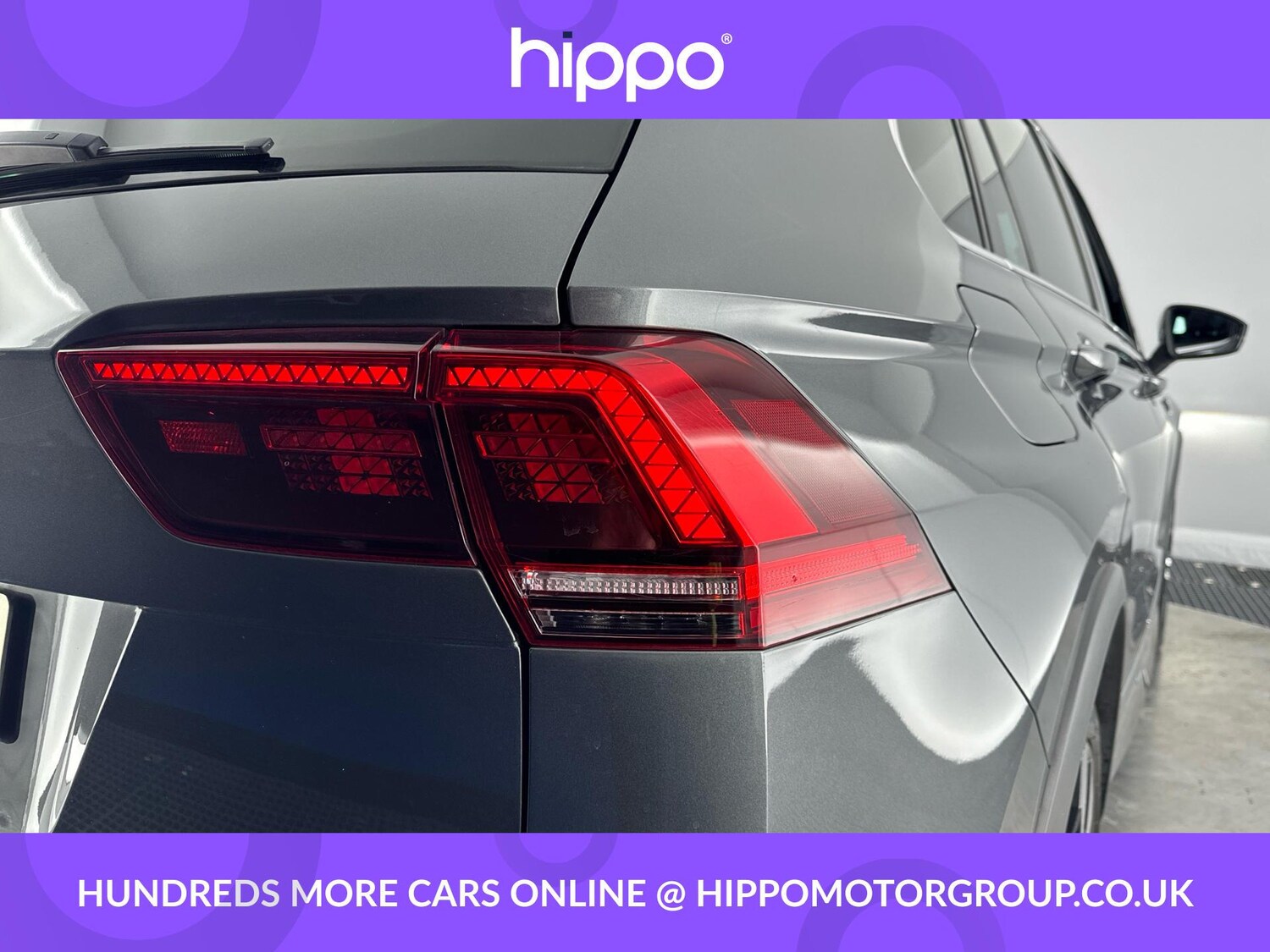 Used Volkswagen Tiguan 2020 for sale - 76801423: Photo 41