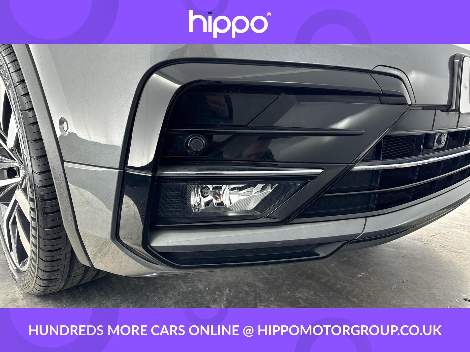 Used Volkswagen Tiguan 2020 for sale - 76801423: Photo 45