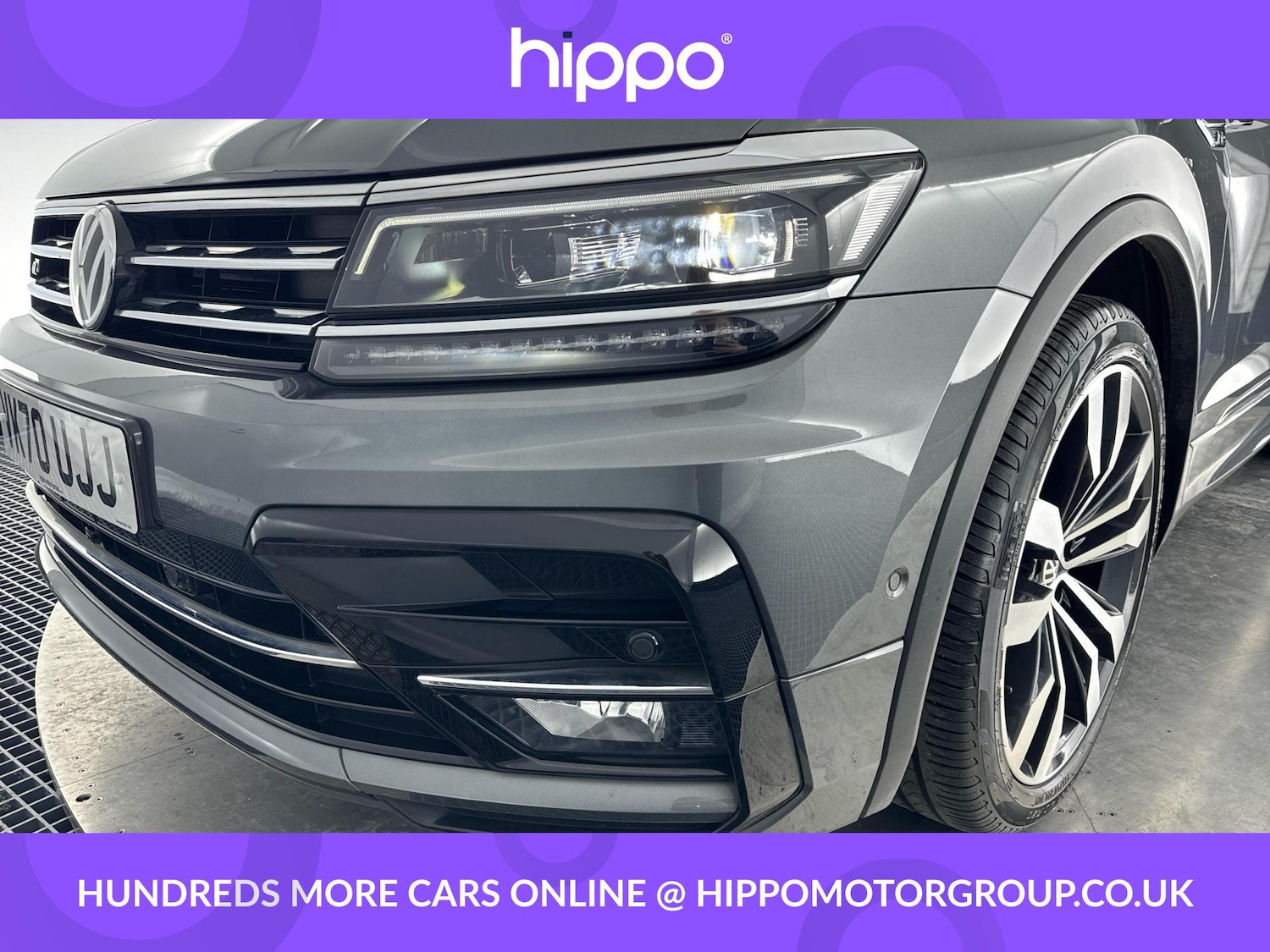Used Volkswagen Tiguan 2020 for sale - 76801423: Photo 48
