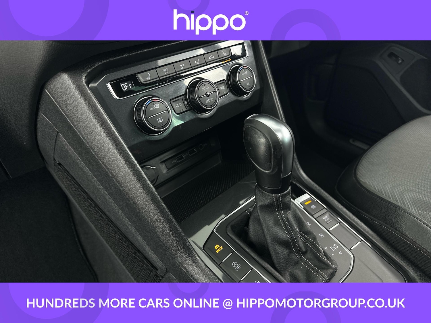 Used Volkswagen Tiguan 2020 for sale - 76801423: Photo 52