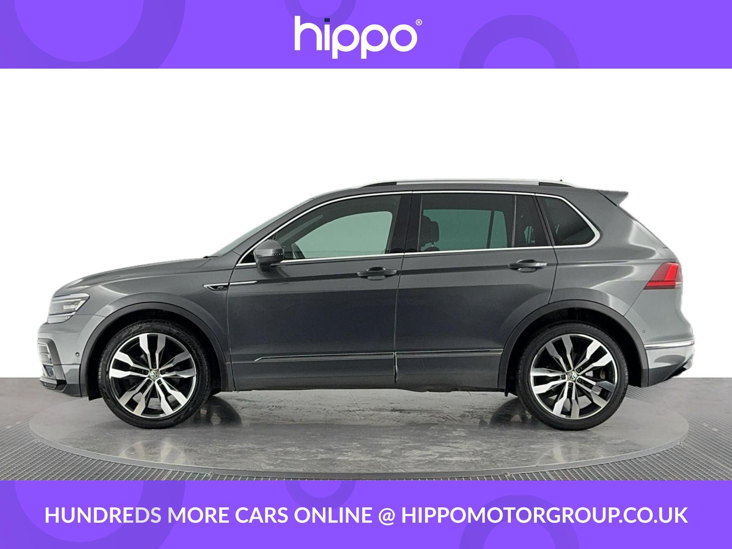 Used Volkswagen Tiguan 2020 for sale - 76801423: Photo 7