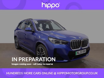 Used BMW iX1 2023 for sale - 78416349: Photo