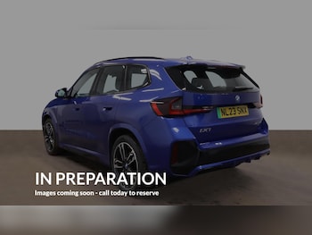 Used BMW iX1 2023 for sale - 78416349: Photo