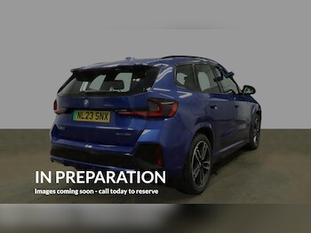 Used BMW iX1 2023 for sale - 78416349: Photo