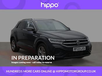 Used Volkswagen T-Roc 2023 for sale - 79657183: Photo