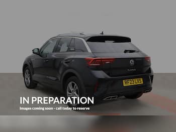 Used Volkswagen T-Roc 2023 for sale - 79657183: Photo