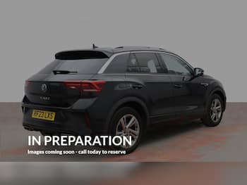 Used Volkswagen T-Roc 2023 for sale - 79657183: Photo