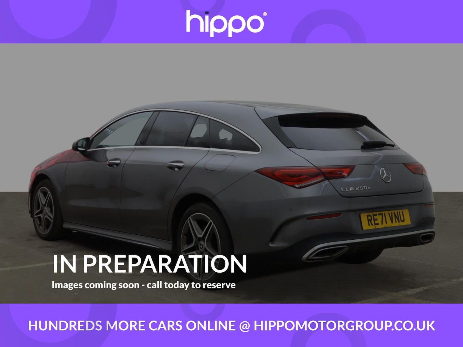 Used Mercedes-Benz CLA 2021 for sale - 77155718: Photo 3