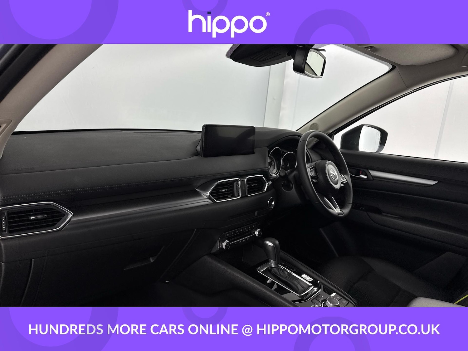 Used Mazda CX-5 2025 for sale - 77291995: Photo 10