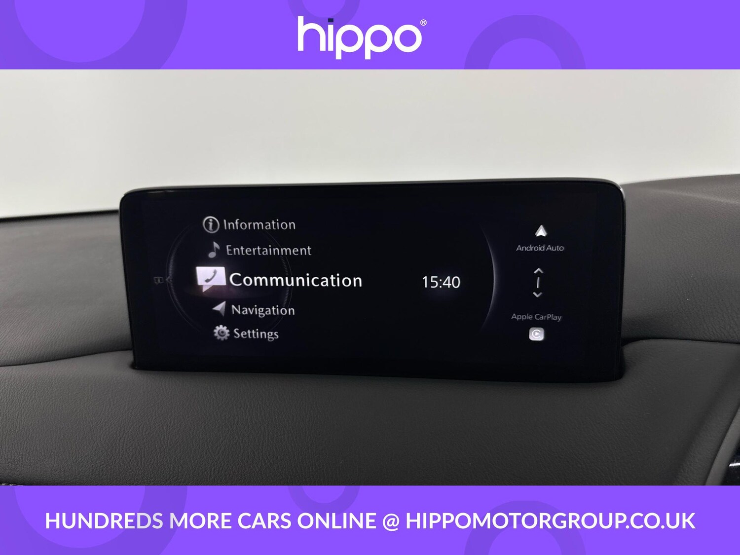 Used Mazda CX-5 2025 for sale - 77291995: Photo 12