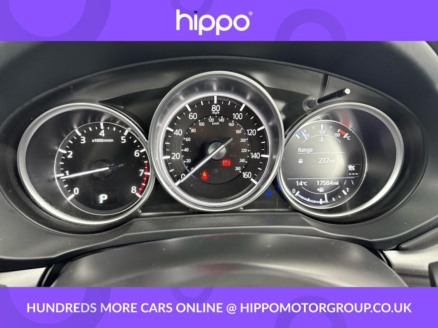 Used Mazda CX-5 2025 for sale - 77291995: Photo 13