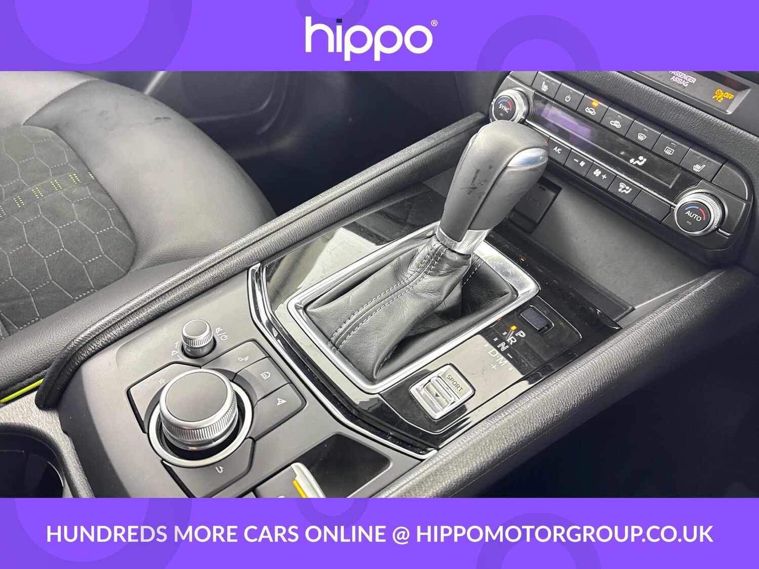 Used Mazda CX-5 2025 for sale - 77291995: Photo 18