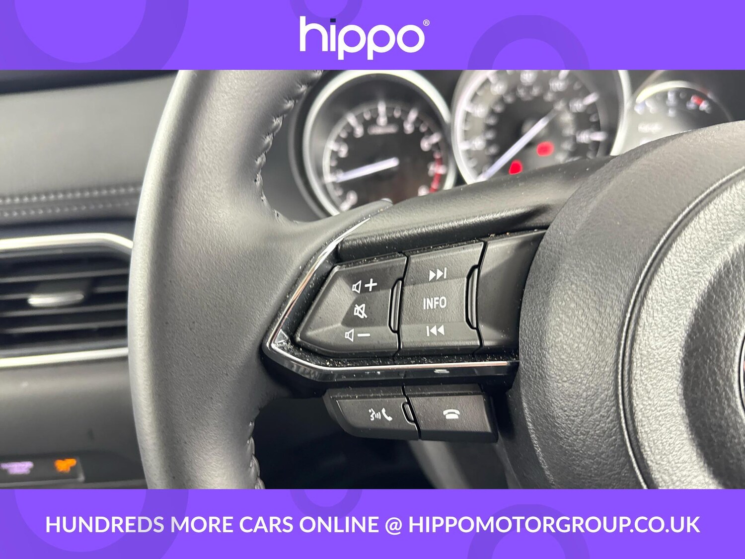 Used Mazda CX-5 2025 for sale - 77291995: Photo 19