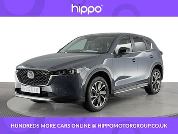 Used Mazda CX-5 2025 for sale - 77291995: Photo