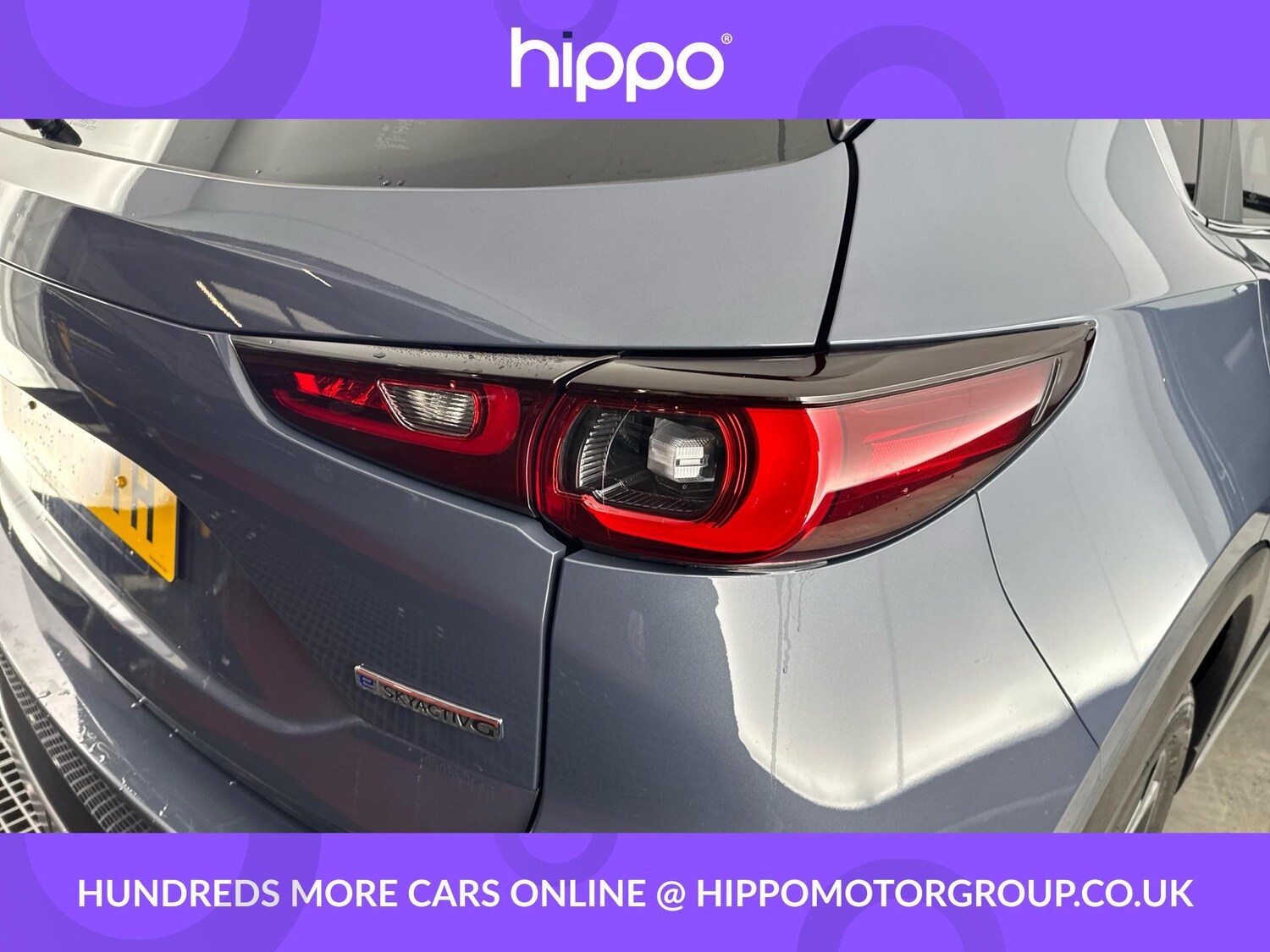 Used Mazda CX-5 2025 for sale - 77291995: Photo 23