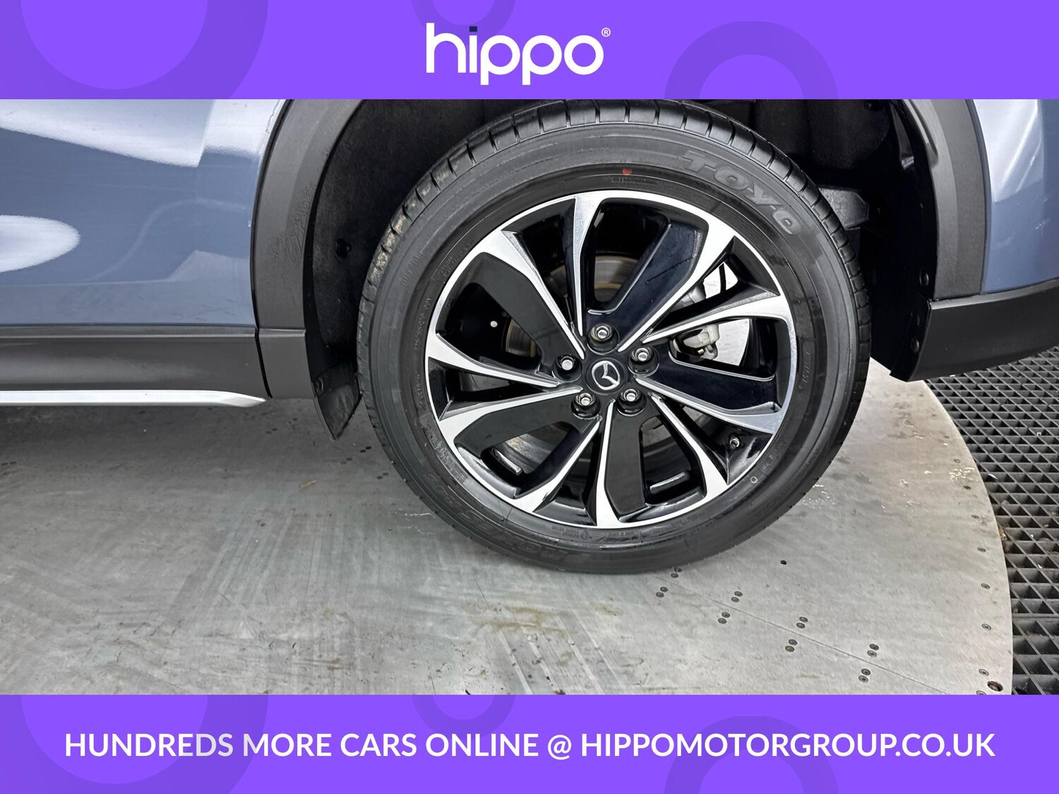 Used Mazda CX-5 2025 for sale - 77291995: Photo 25