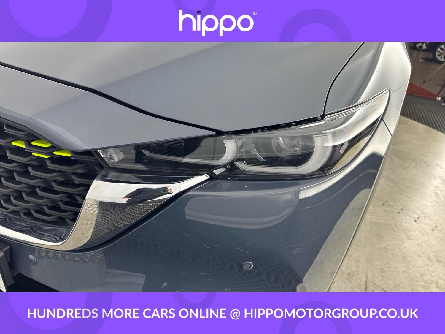 Used Mazda CX-5 2025 for sale - 77291995: Photo 27