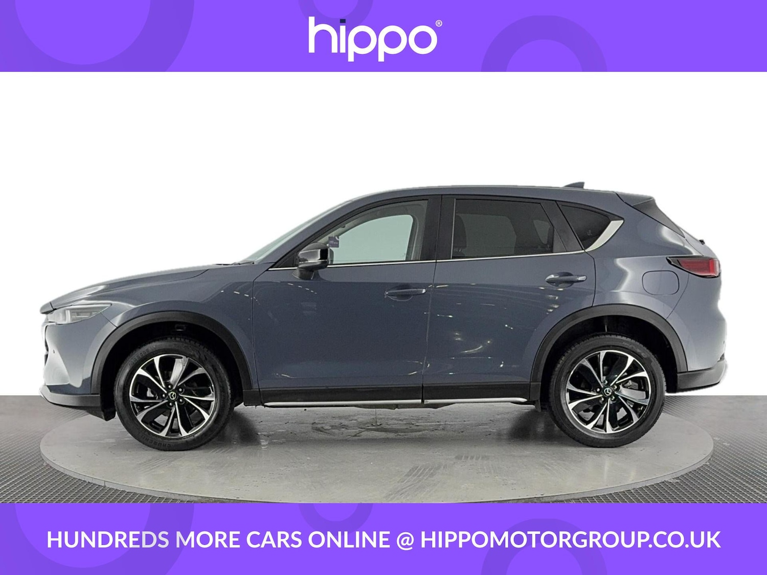 Used Mazda CX-5 2025 for sale - 77291995: Photo 7