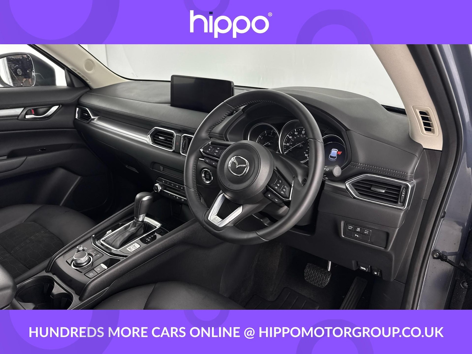 Used Mazda CX-5 2025 for sale - 77291995: Photo 9