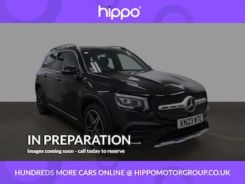 Used Mercedes-Benz GLB 2023 for sale - 79295901: Photo