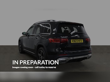 Used Mercedes-Benz GLB 2023 for sale - 79295901: Photo